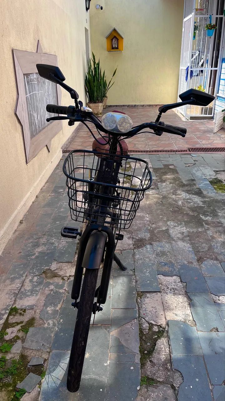 Bicicleta LEV Plus aro 26  - Foto 2