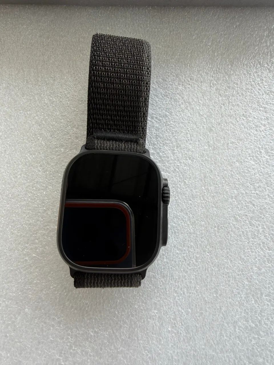 Apple watch Ultra 2 Black