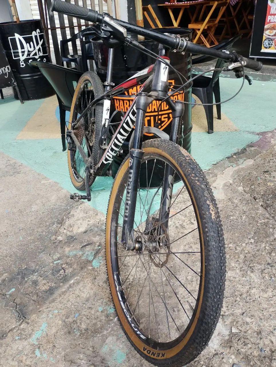 Bike  - Foto 5