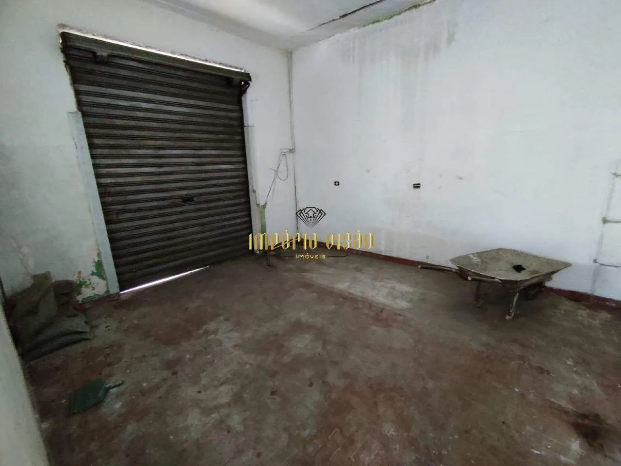 Salão comercial para Alugar no centro de Suzano-SP