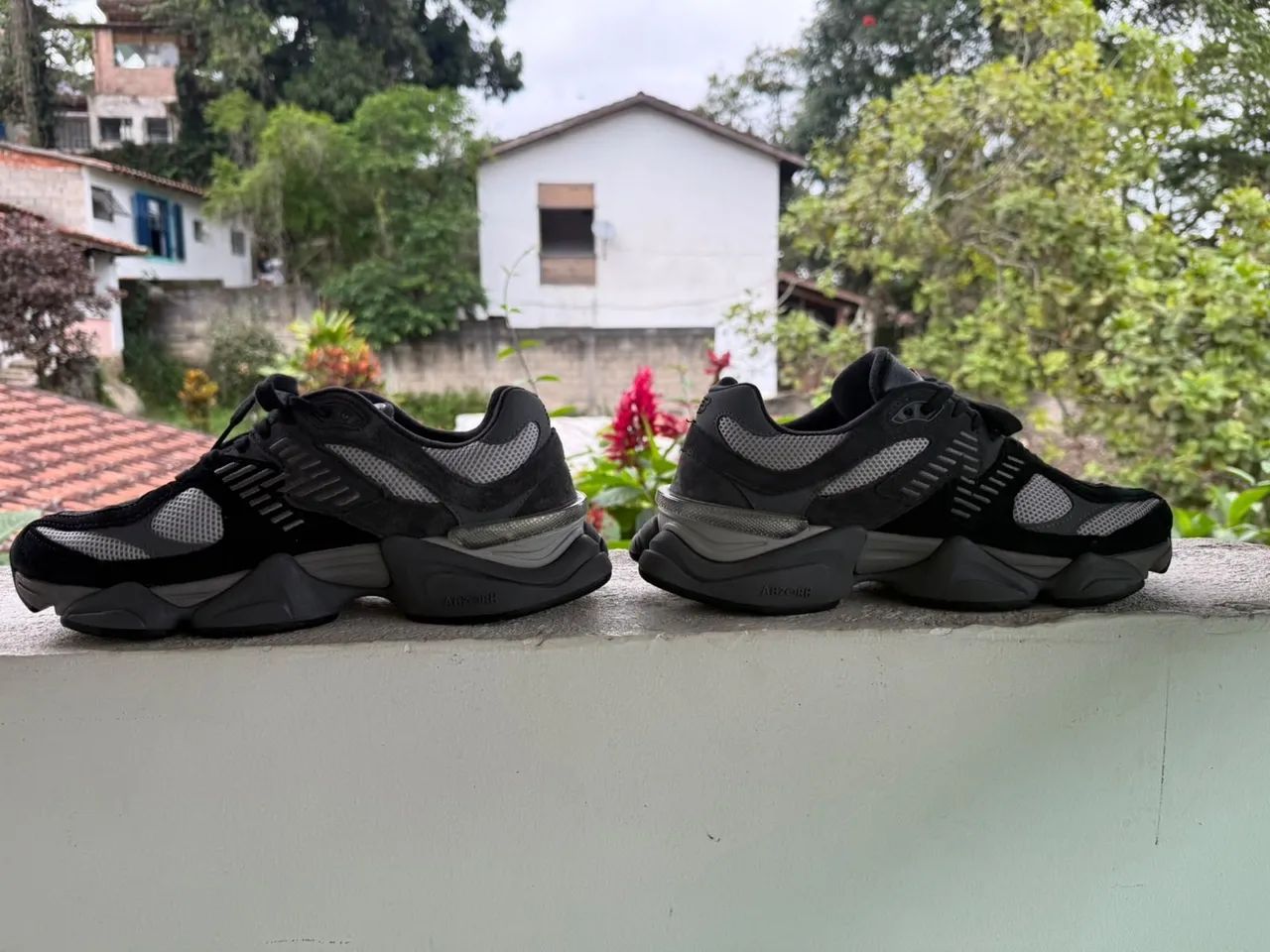 New Balance 9060 - Foto 4