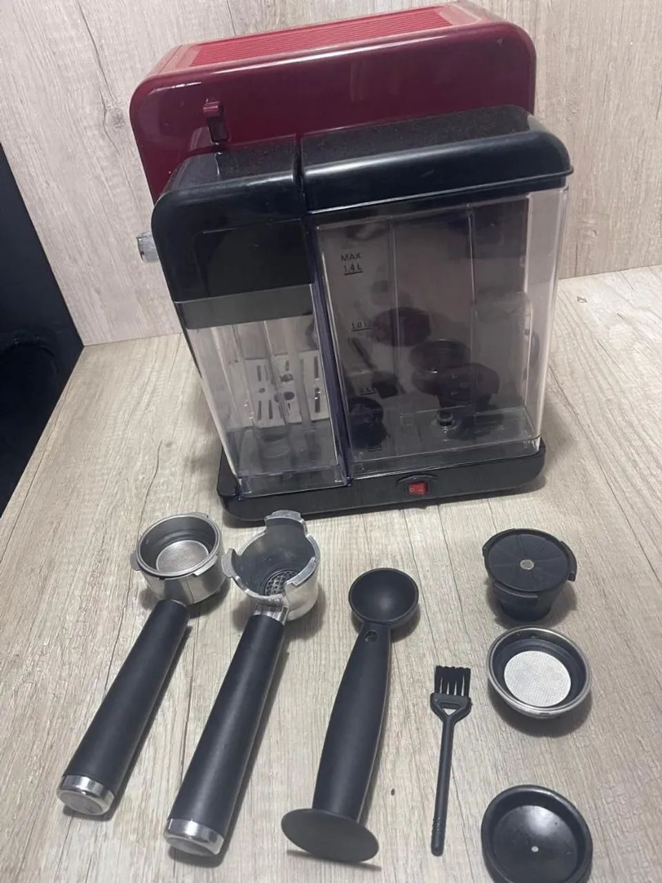 Cafeteira  - Foto 2