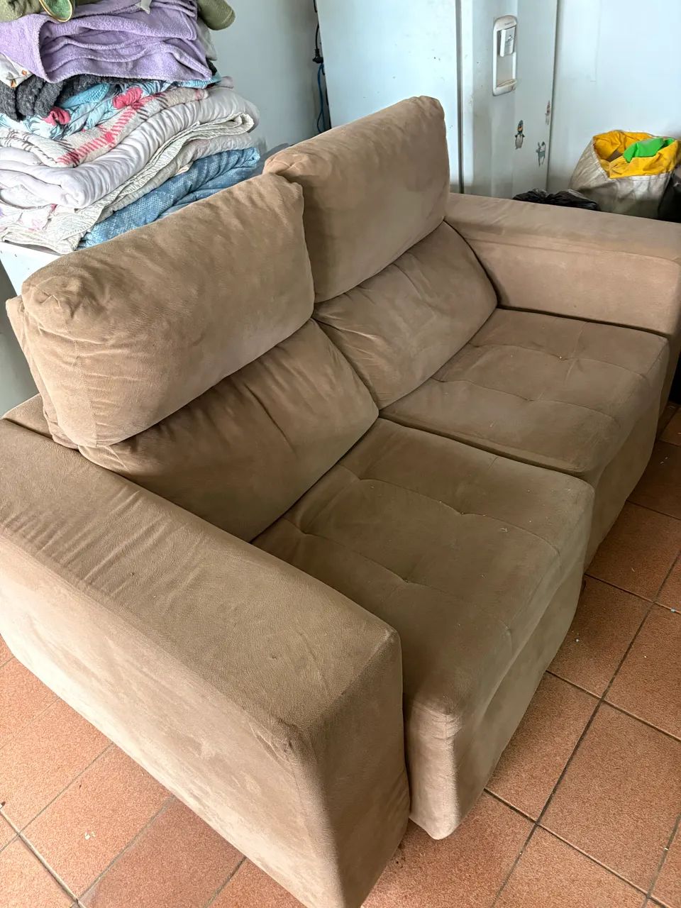 Vende-se sofá retrátil  - Foto 2