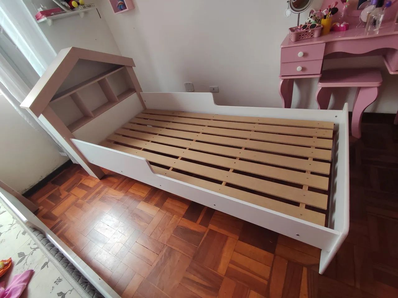 Cama Infantil - Foto 4