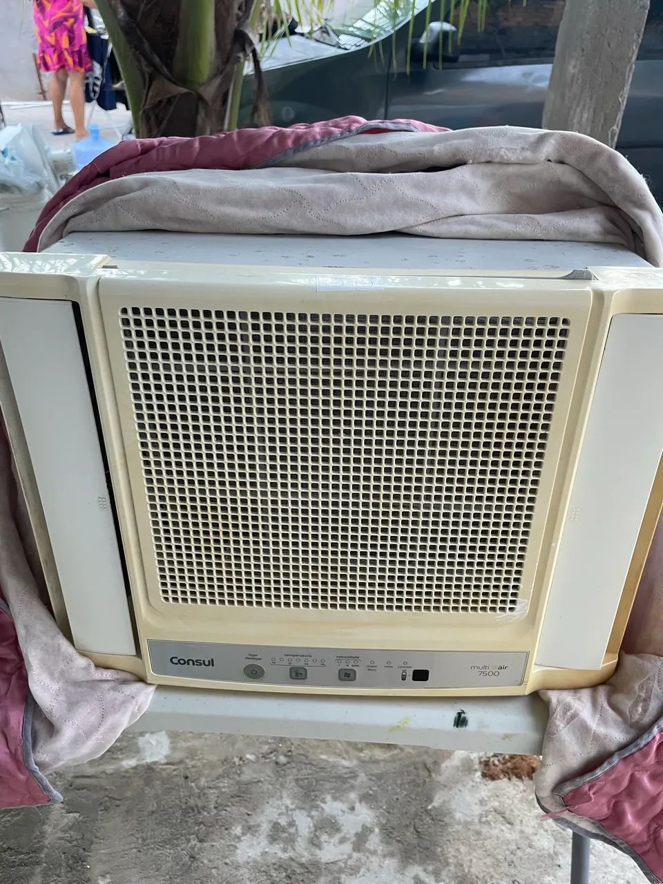 Ar condicionado - Foto 4