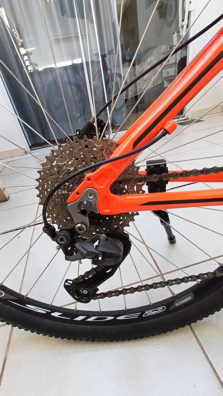 BIKE - Foto 3