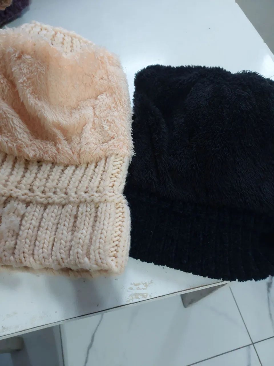 Kit 2 toucas  - Foto 3