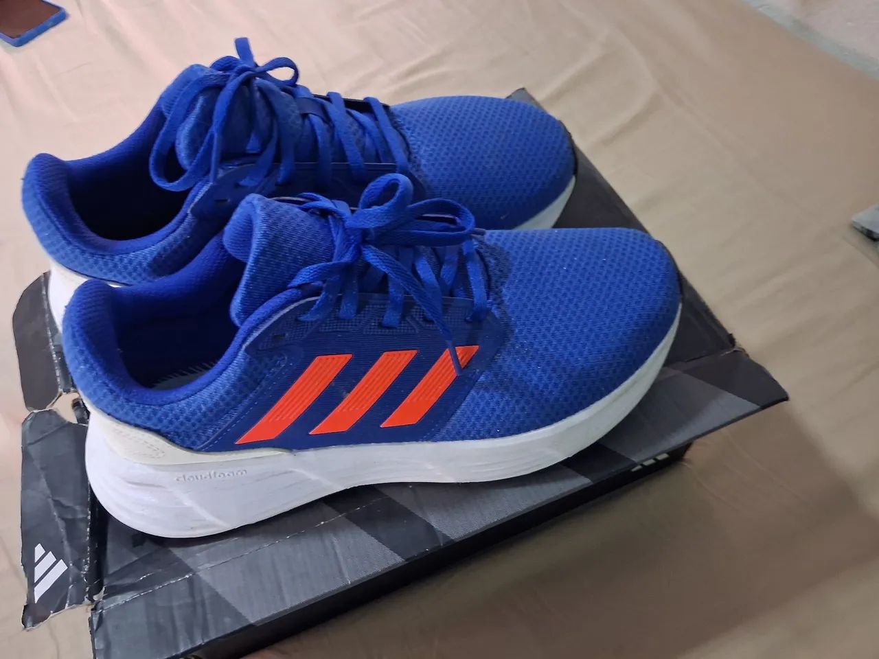 Tênis adidas - Foto 2