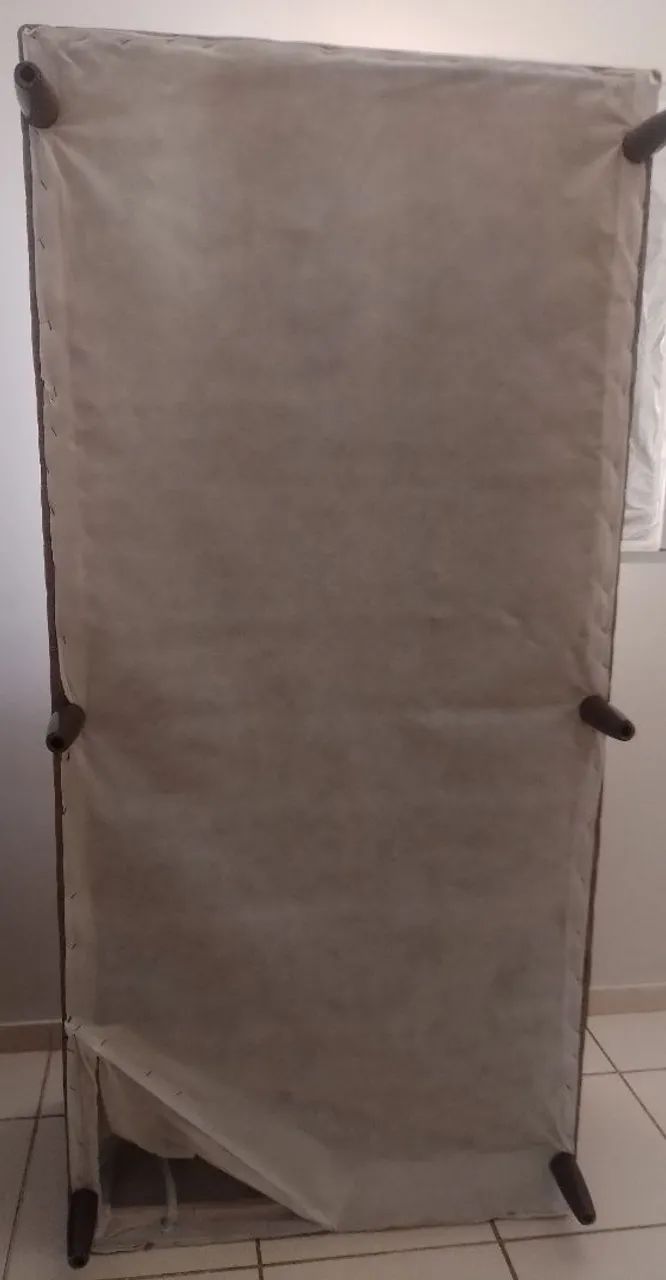 Cama Box solteiro  - Foto 2
