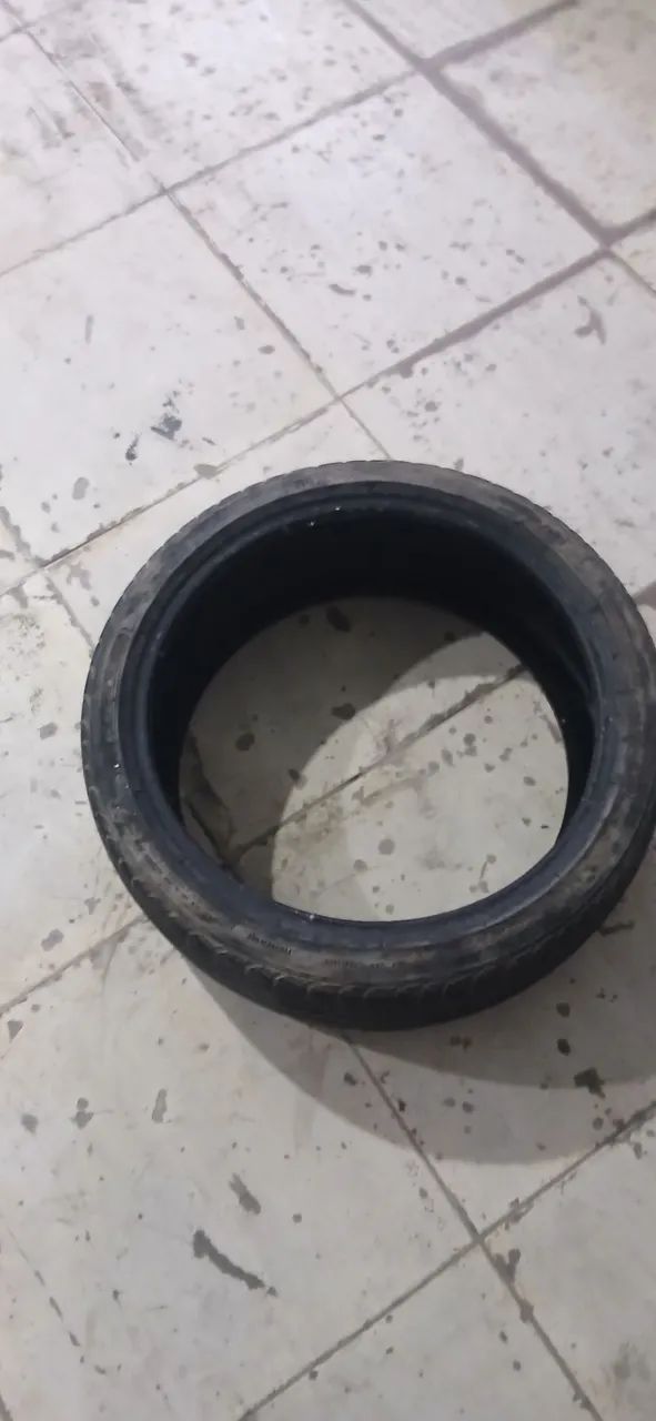 Vendo pneus bom - Foto 3