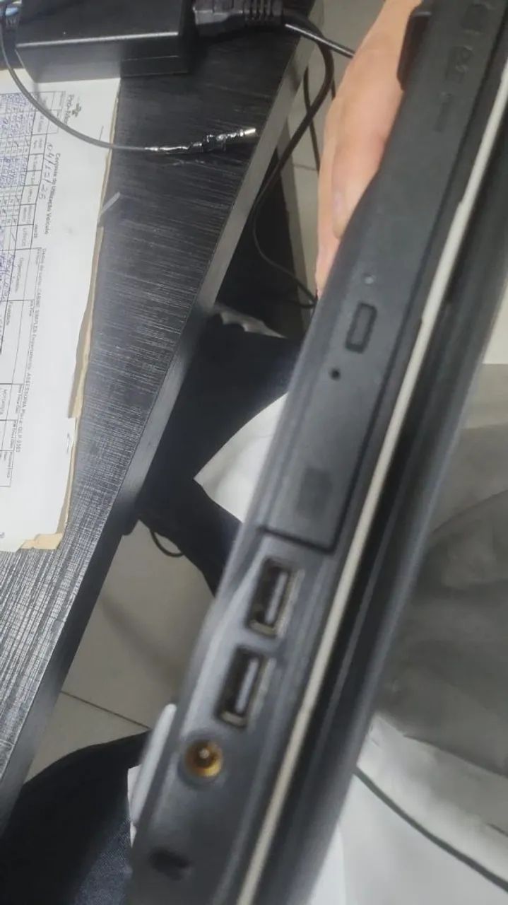 Acer Aspire 4520 - Foto 4