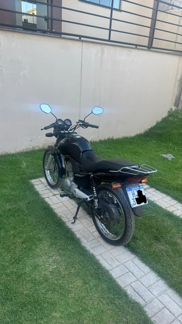Fan 125 ES - Foto 4