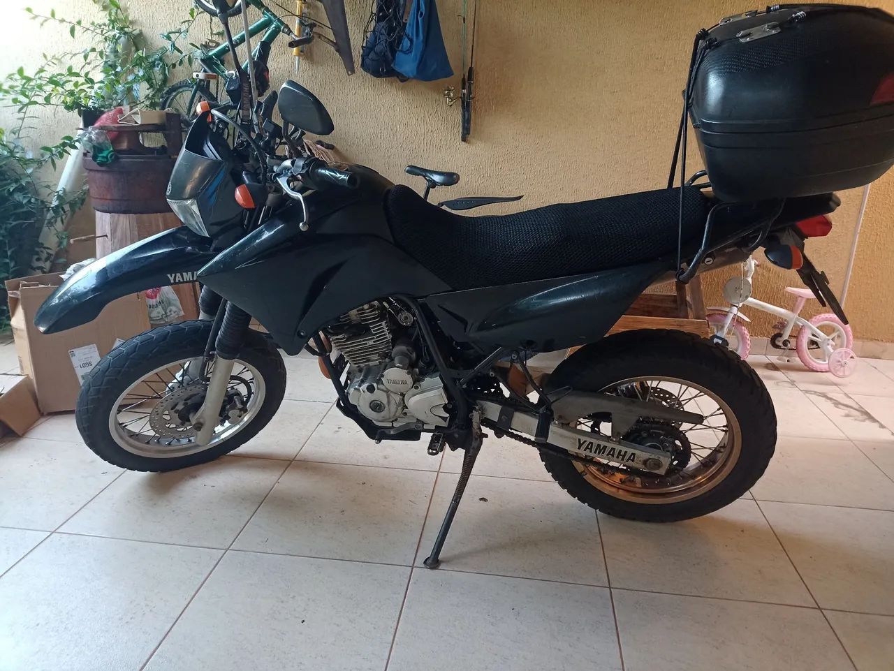 Lander 250 - Foto 2