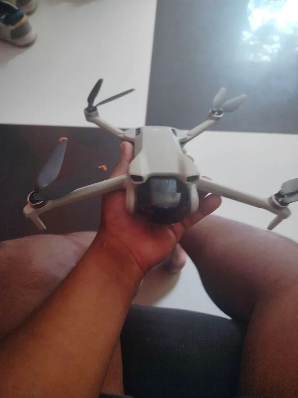 Drone Dji mini 3 - Foto 4