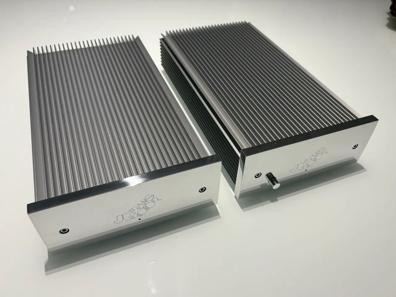  Transrotor Phono 8  - Foto 3