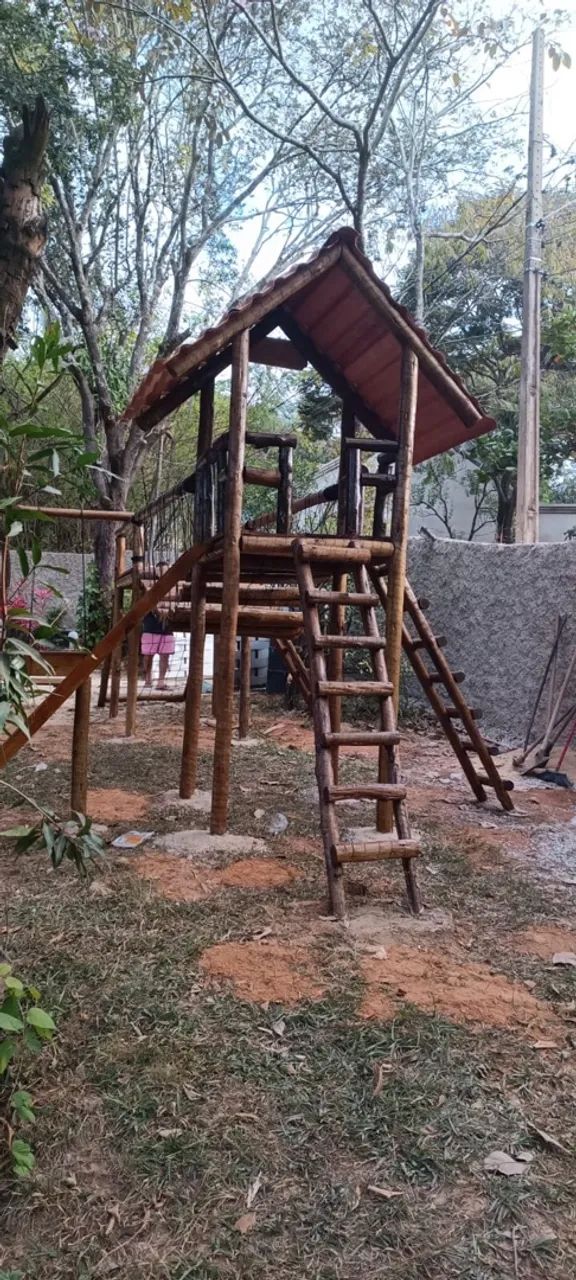 Playground  - Foto 4