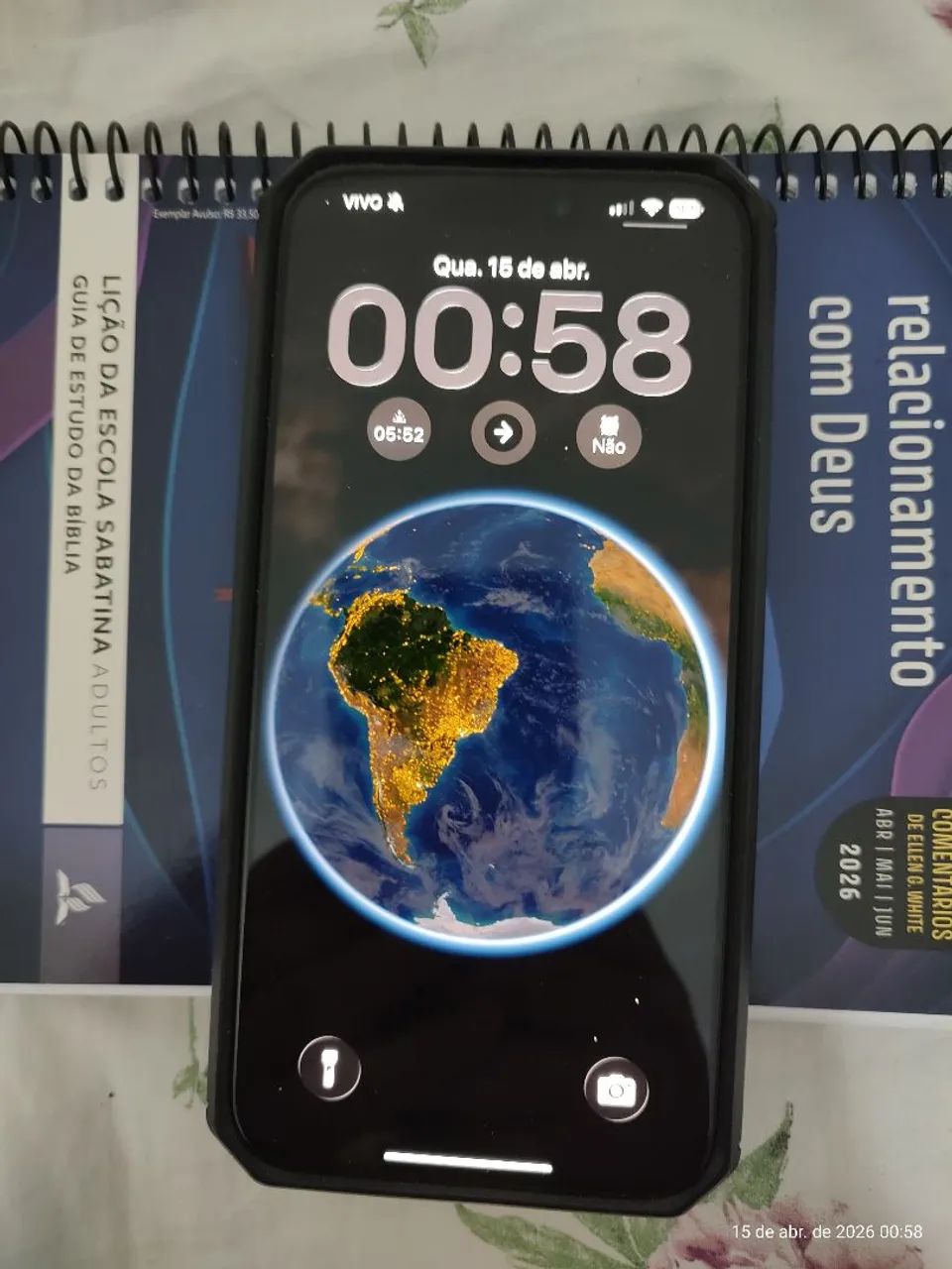 IPHONE 15 Pro Max 512gb - Bateria 100% - Celulares e Smartphones IPHONE 15 Pro Max 512gb - Bateria 100% - Celulares e Smartphones