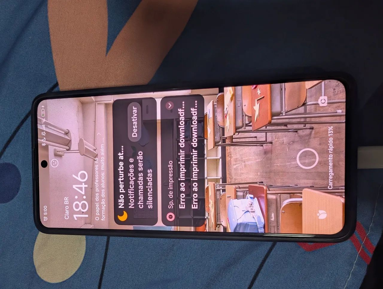 Redmi 13 note - Foto 2
