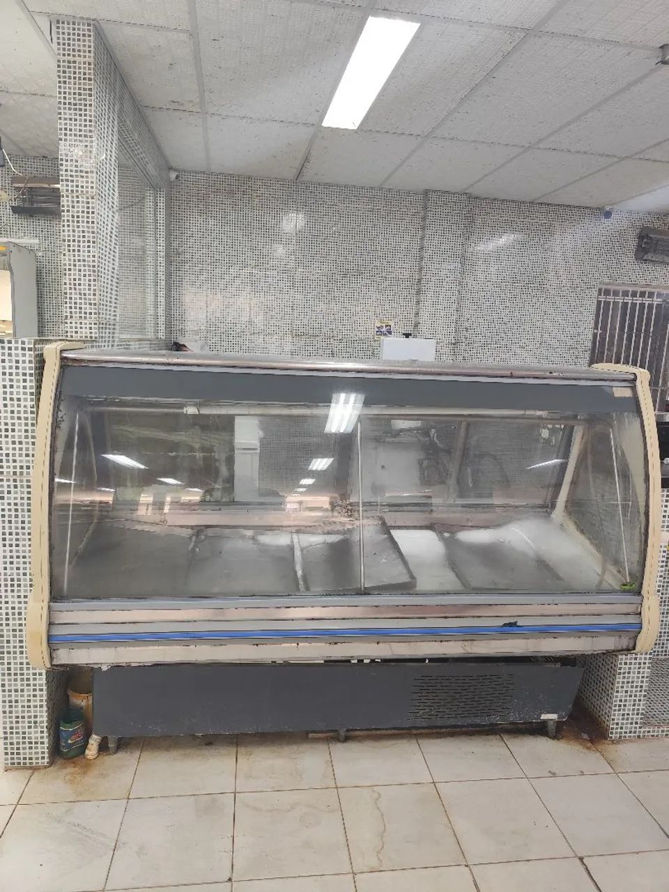 Expositor de carne  - Foto 3