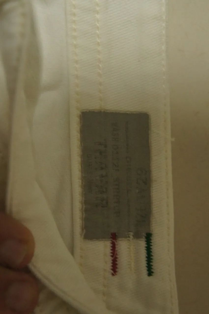 Calça Jeans Diesel - Foto 3