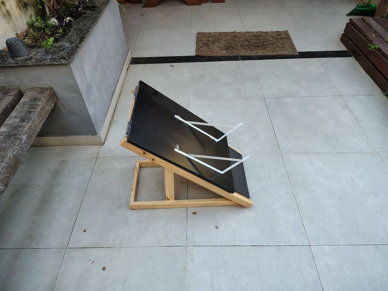 Rampa para pet - Foto 3