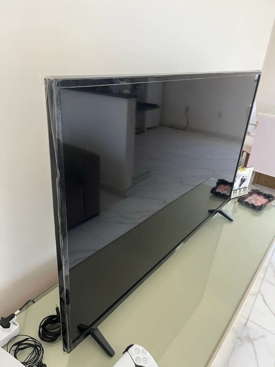 Tv LG 43 polegada 4k  - Foto 3