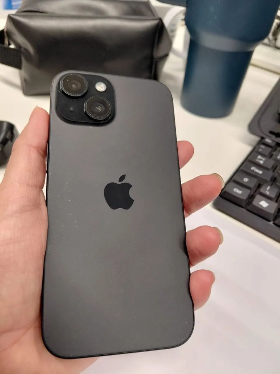 iPhone 15 256gb - Foto 3