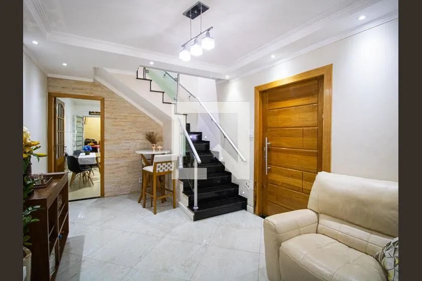 Casa à Venda - Vila Ede, 3 Quartos, 130 m2 - Foto 2