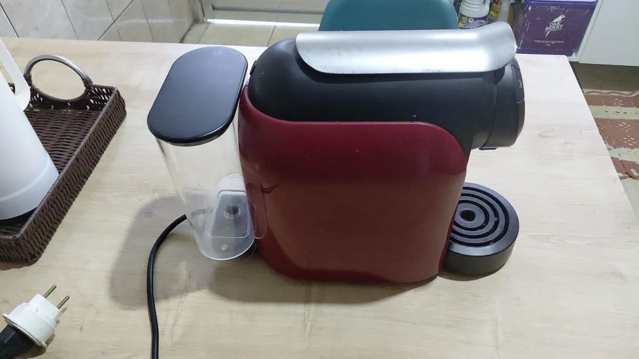 Cafeteira da Delta  - Foto 2