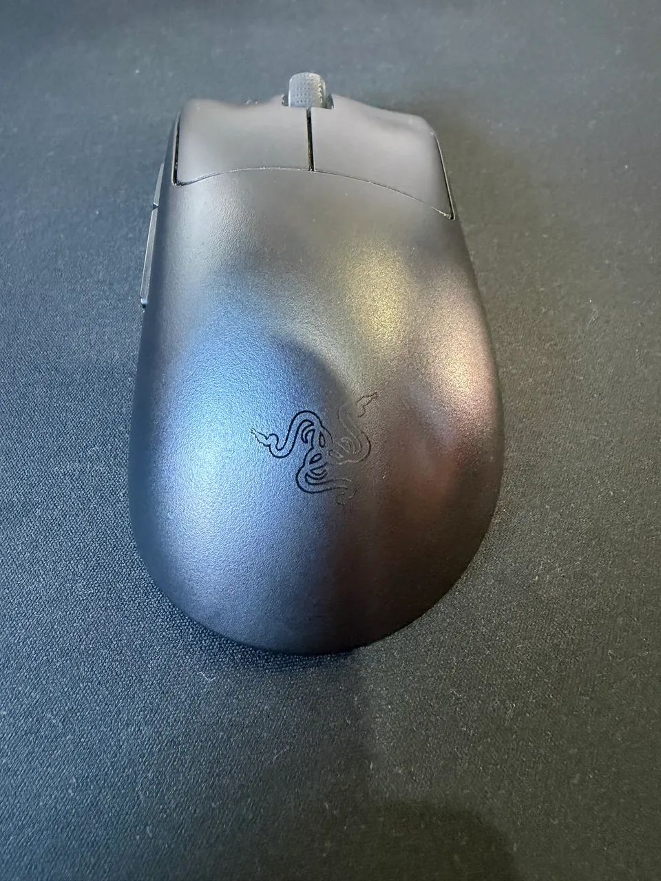 Teclado e Mouse Gamer Razer Hunstman V3 Pro e Deathadder V3 Pro - Foto 5