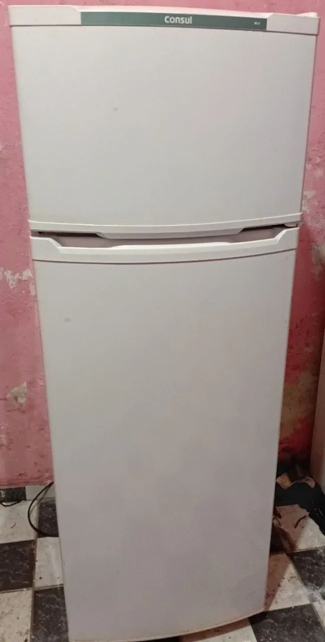 GELADEIRA CONSUL  - Foto 2