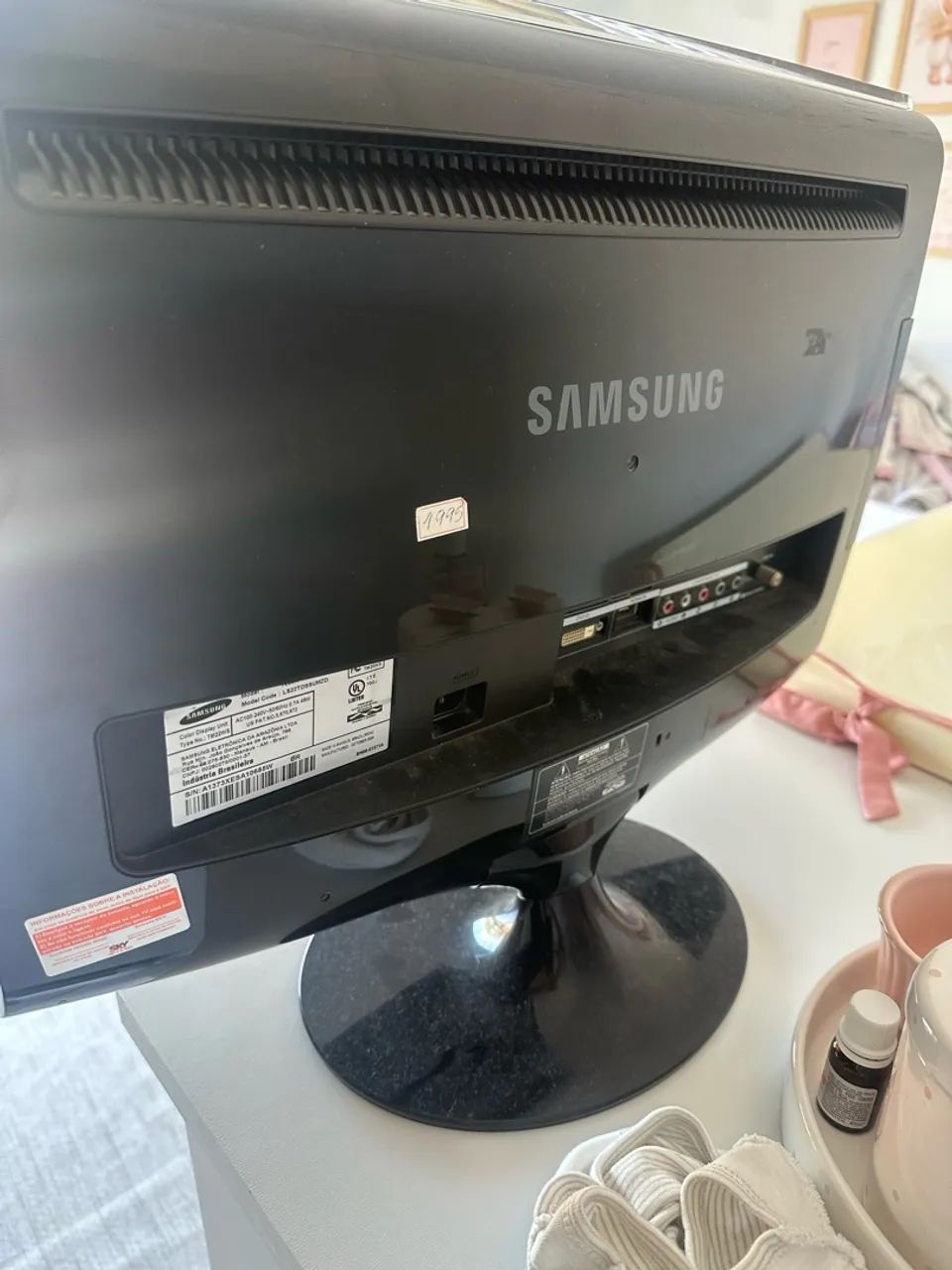 Monitor Samsung  - Foto 2
