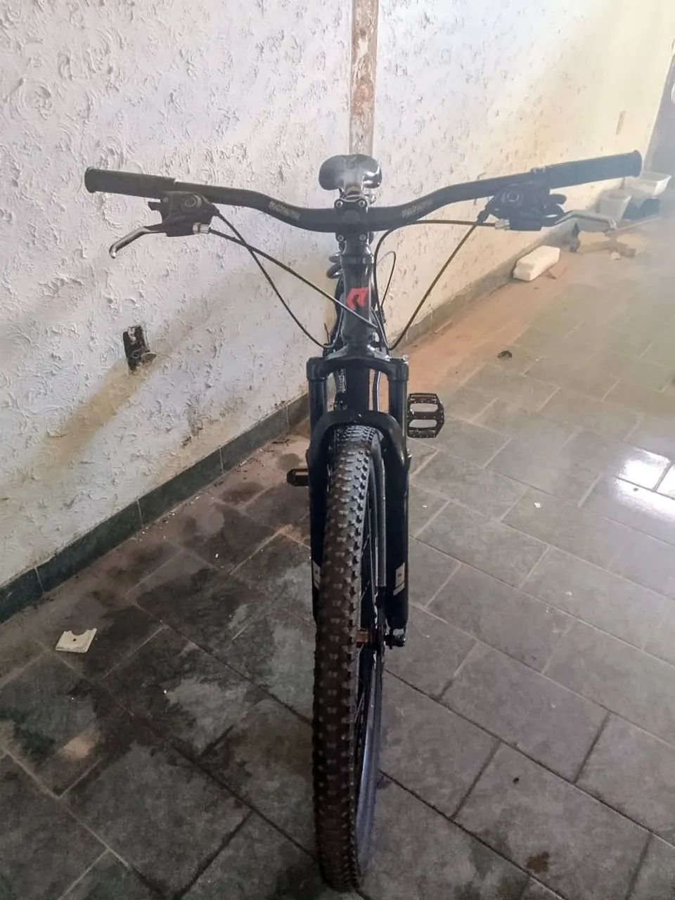 Bicicleta aro 29 - Foto 3