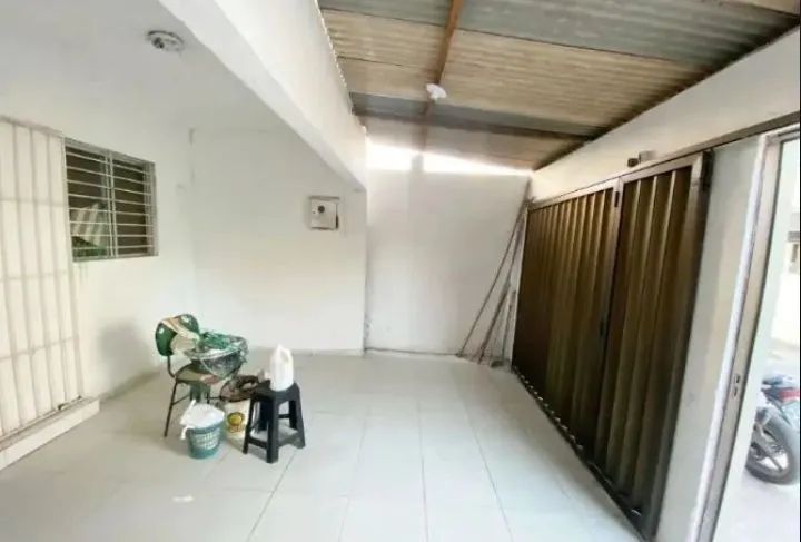 CASA À VENDA NO BUGIO - Foto 2