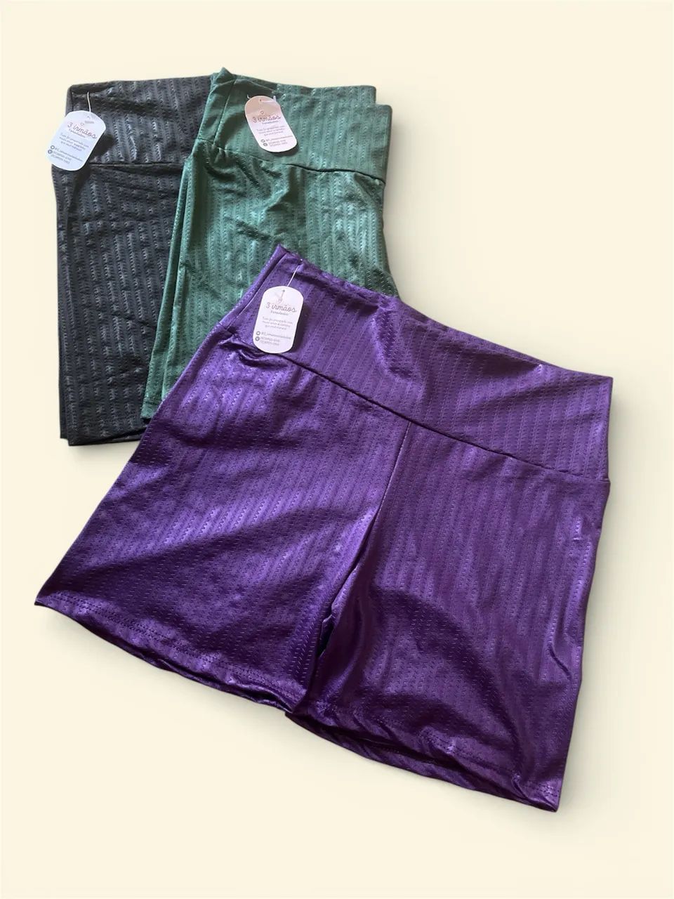 Roupas de malhar  - Foto 2