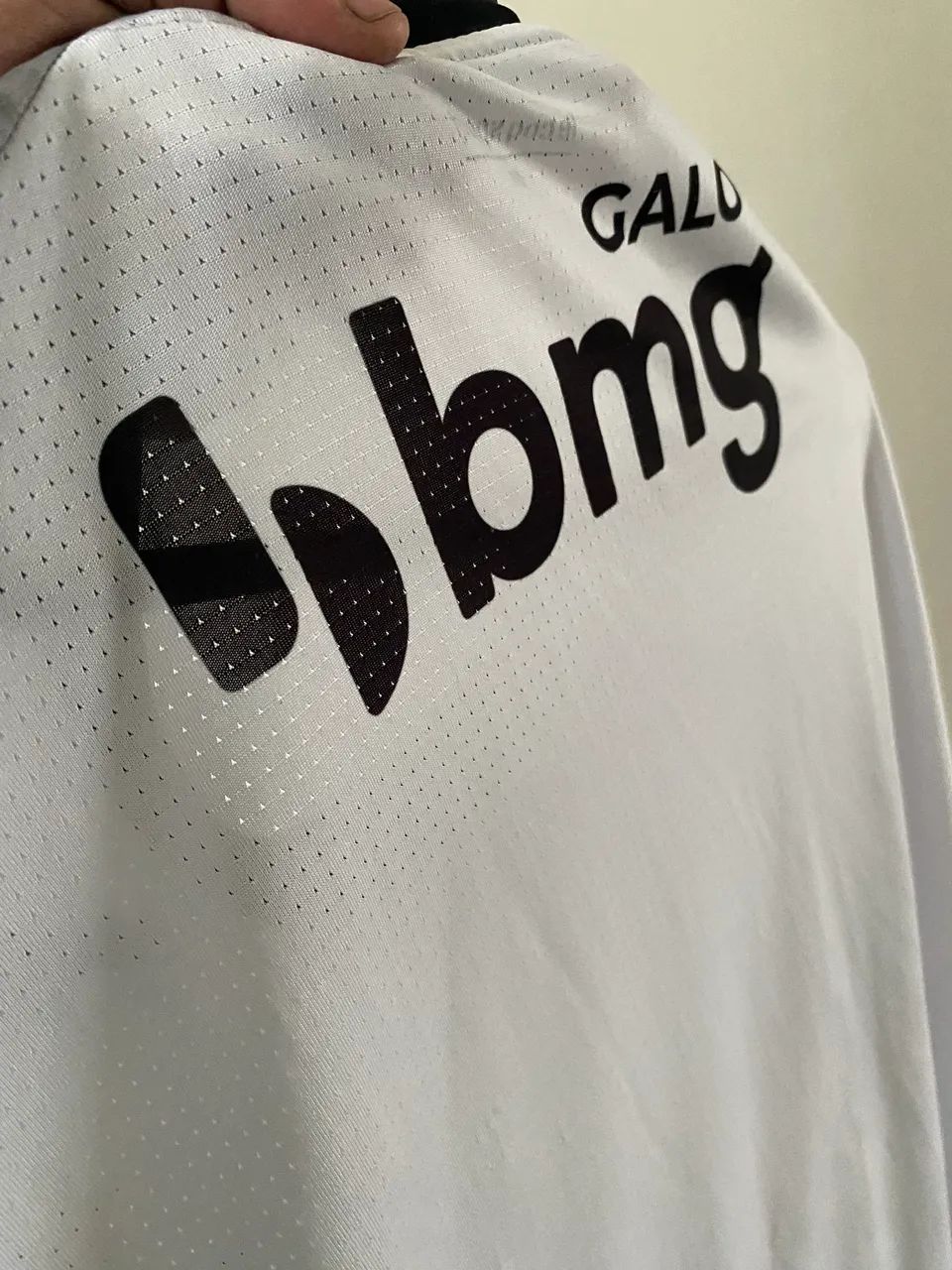 Camisa do Atlético Mineiro original  - Foto 3