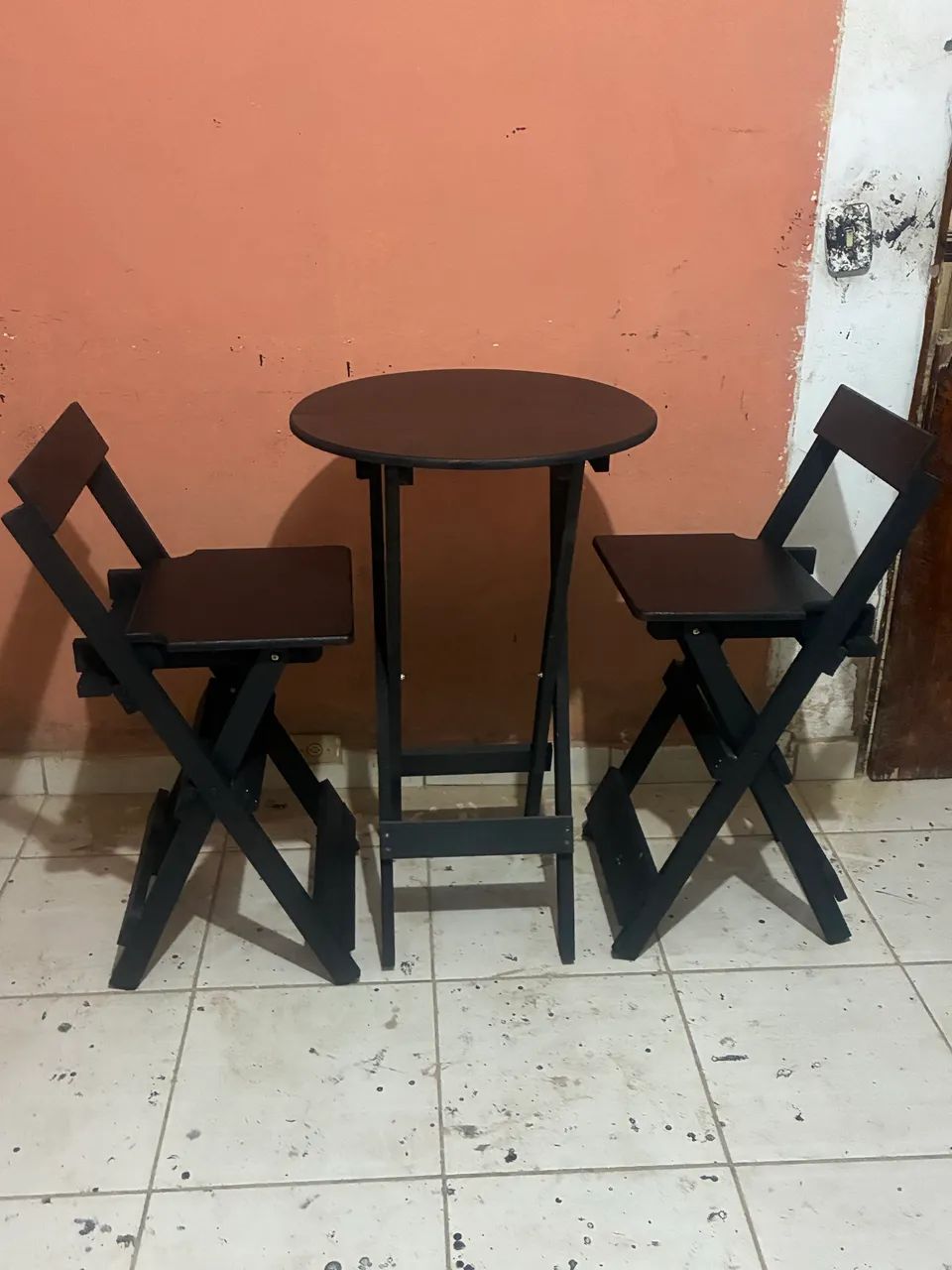 Bistrô conjunto  - Foto 2
