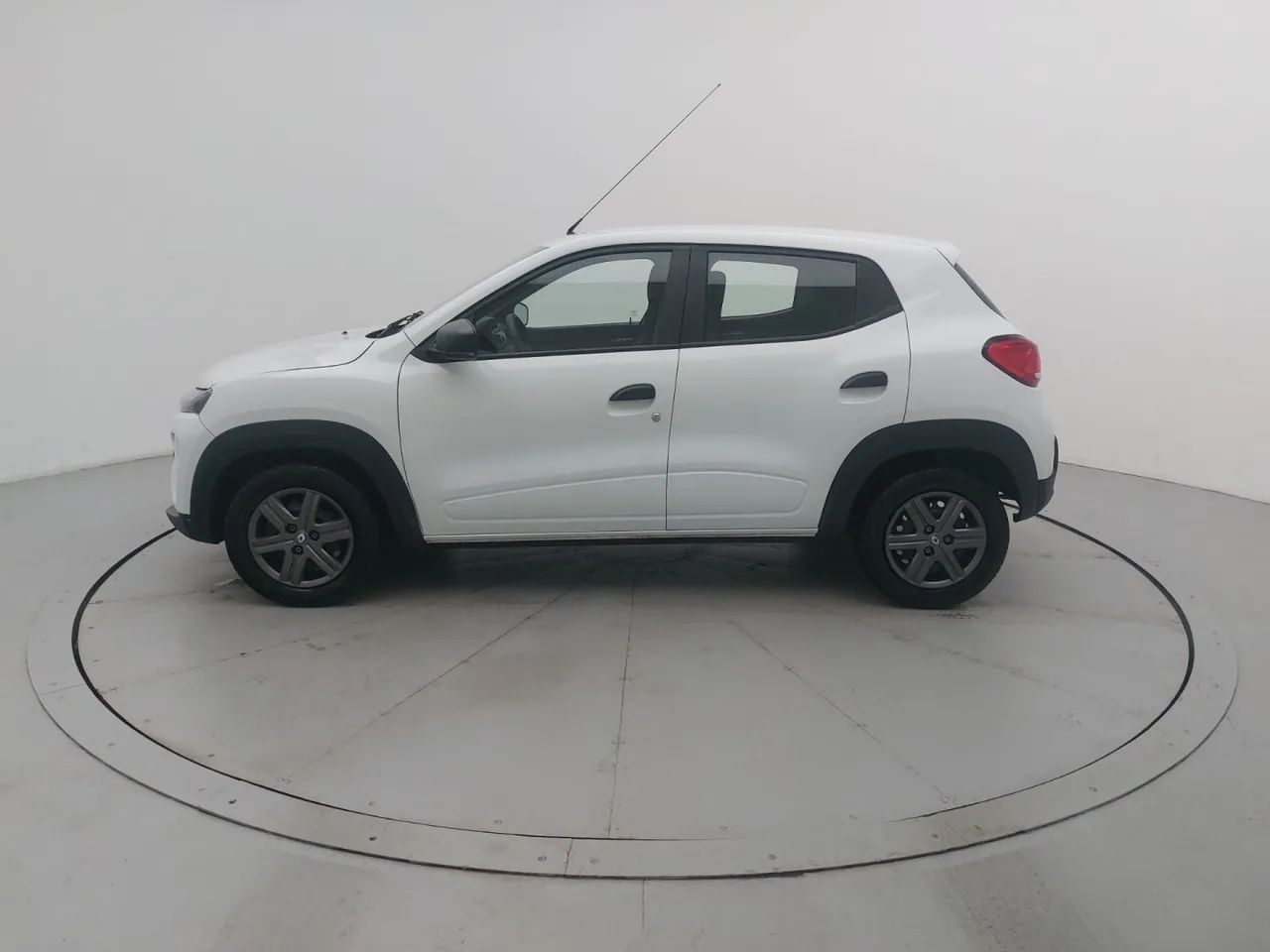 Renault Kwid 1.0 Zen 2026 - Foto 2