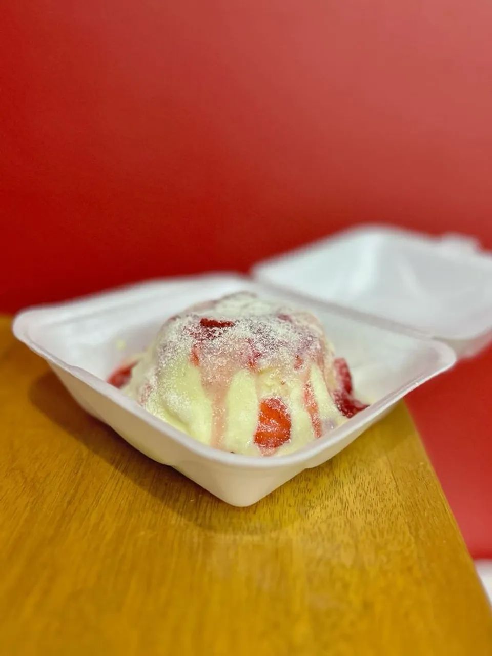 Doces a pronta entrega 
