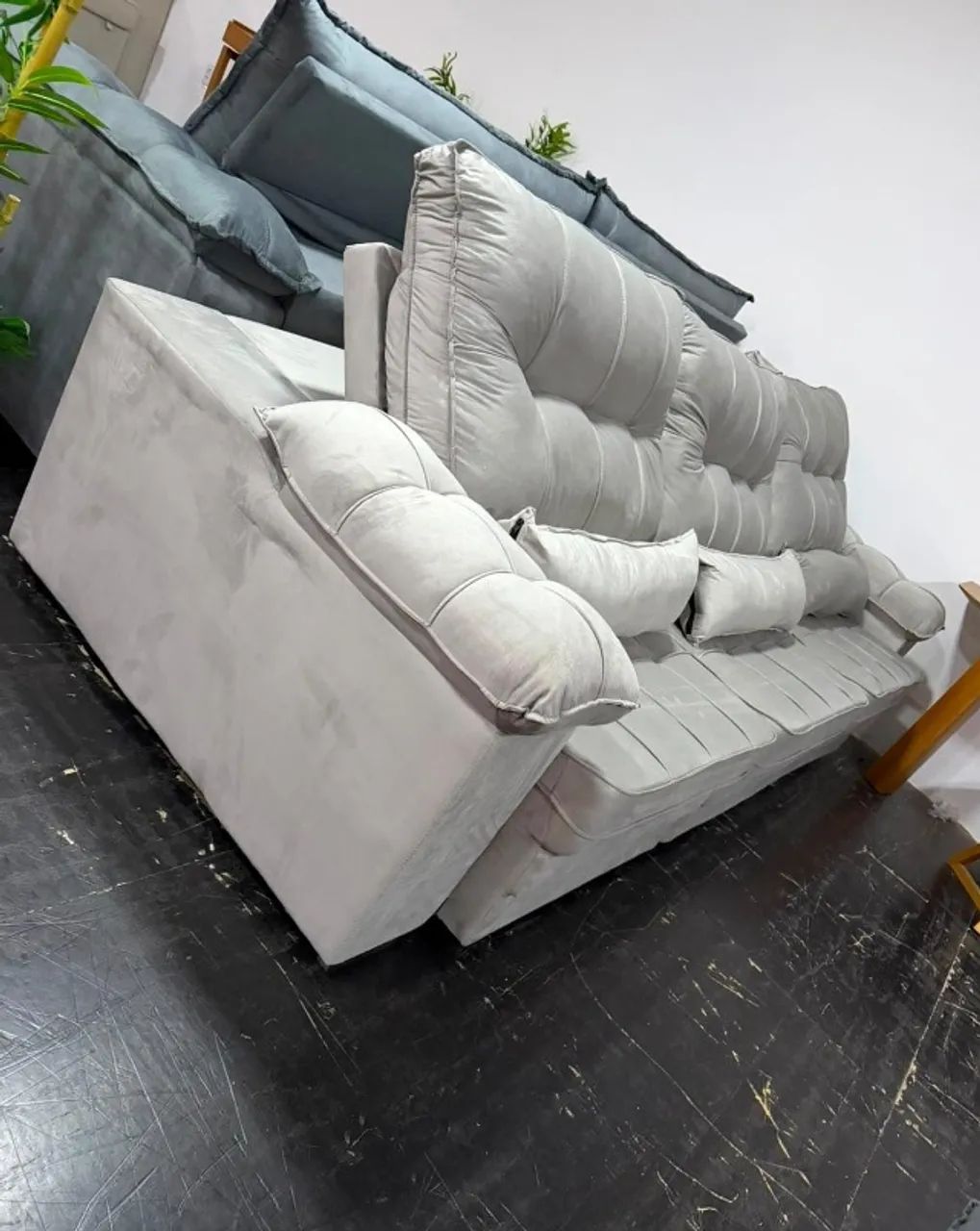 SOFA MORFEU 2,90M - Foto 2