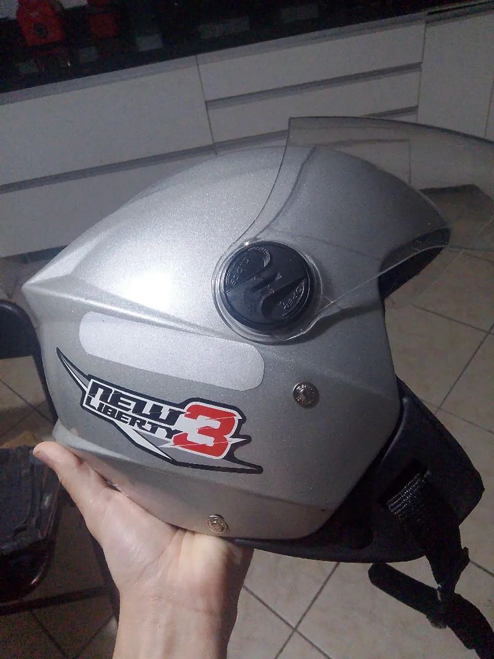 Capacete  - Foto 2