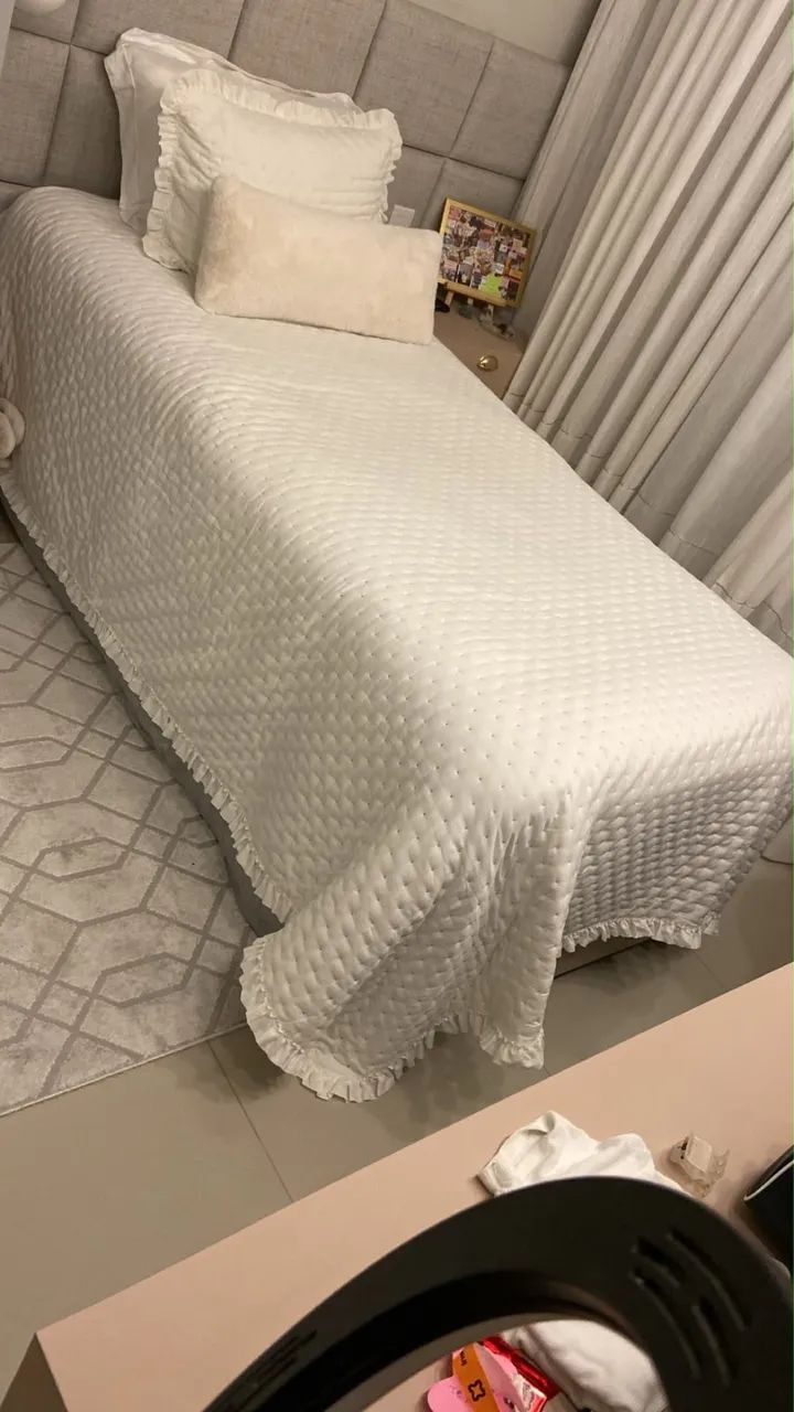 Cama solteiro king  - Foto 4