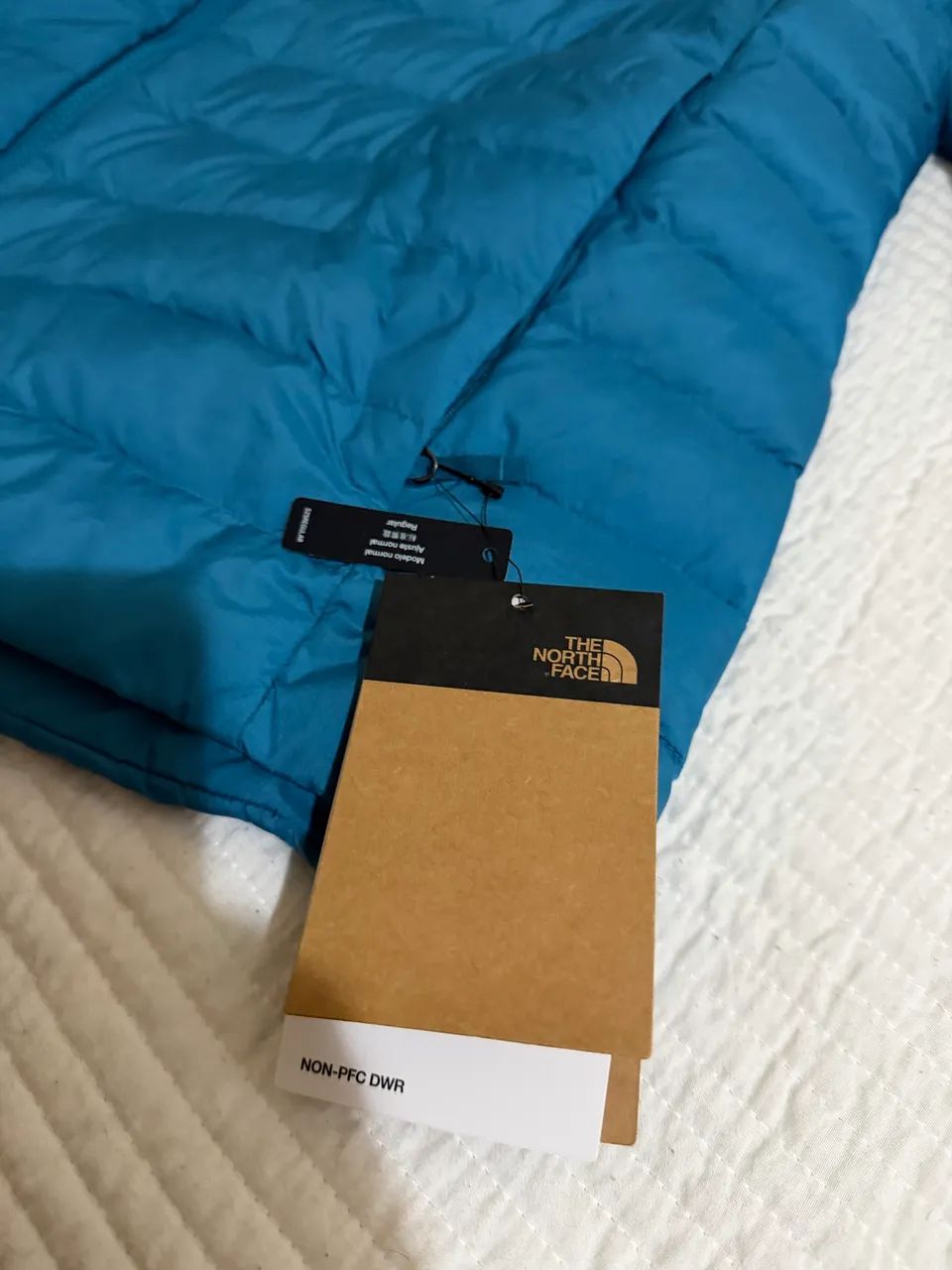 Jaqueta the north face G - Foto 5
