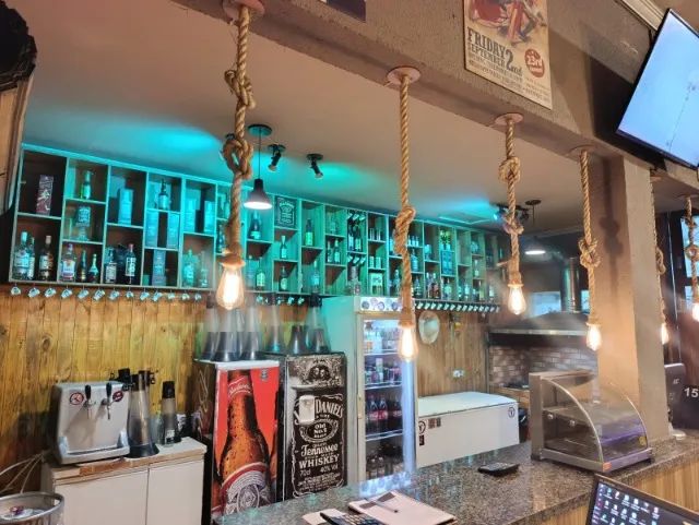 Ótima Oportunidade - Vendo Hambúrgueria e Choperia Completa - Foto 5