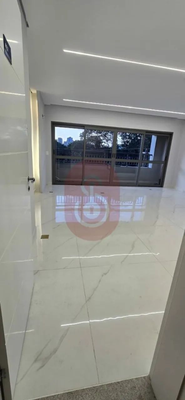 Sala comercial de 39,5 m². Excelente localização - Foto 3
