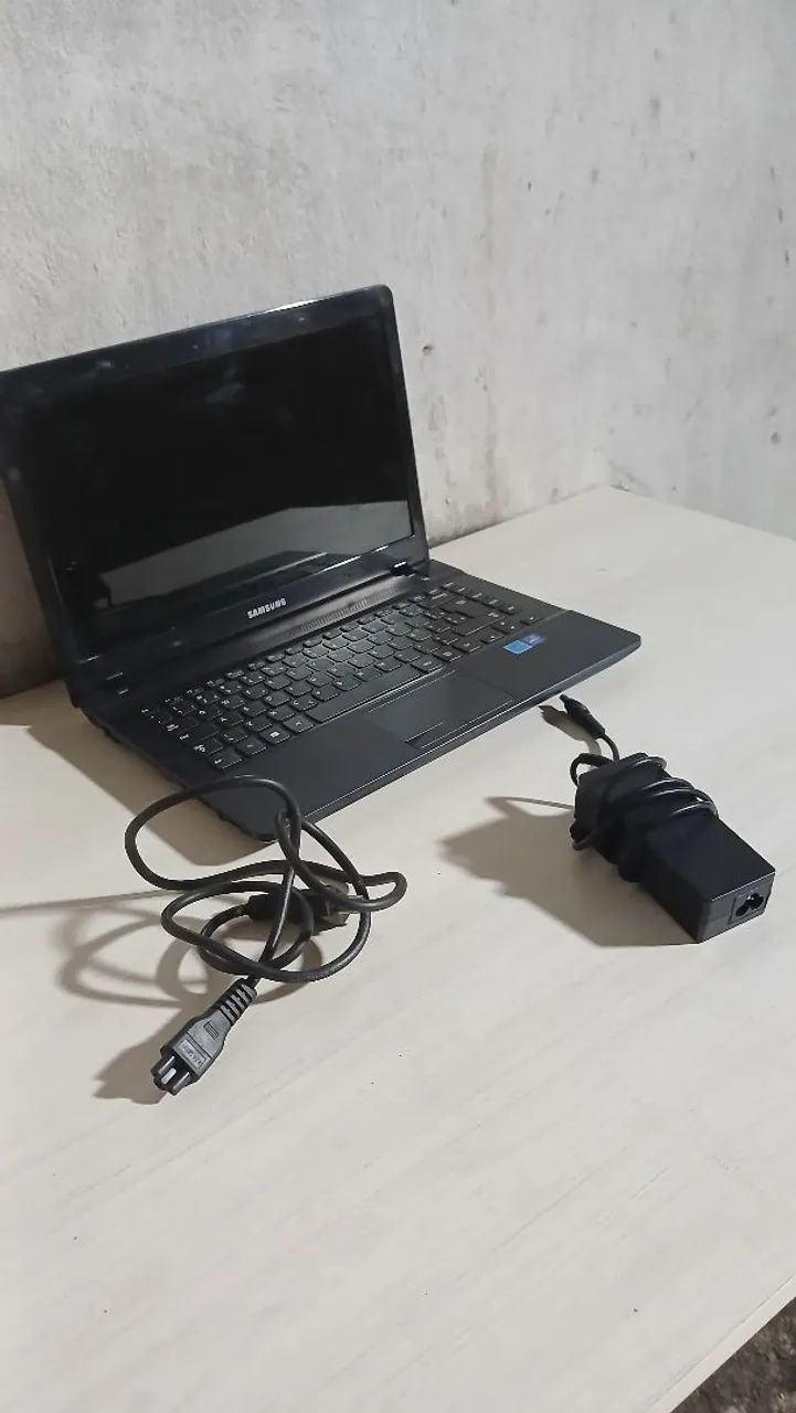 NOTEBOOK SAMSUNG - Foto 4