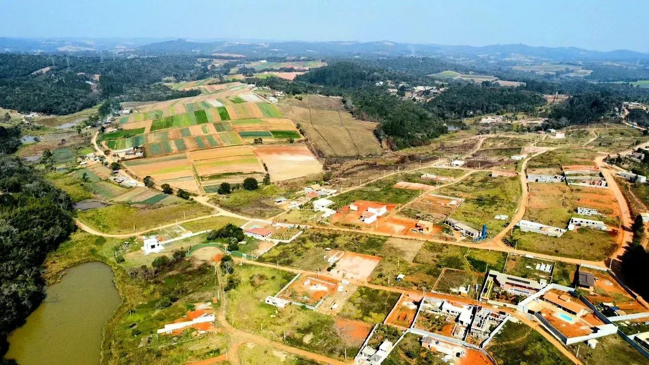 UM ESPAÇO PRA CHAMAR DE SEU EM IBIÚNA - Foto 4