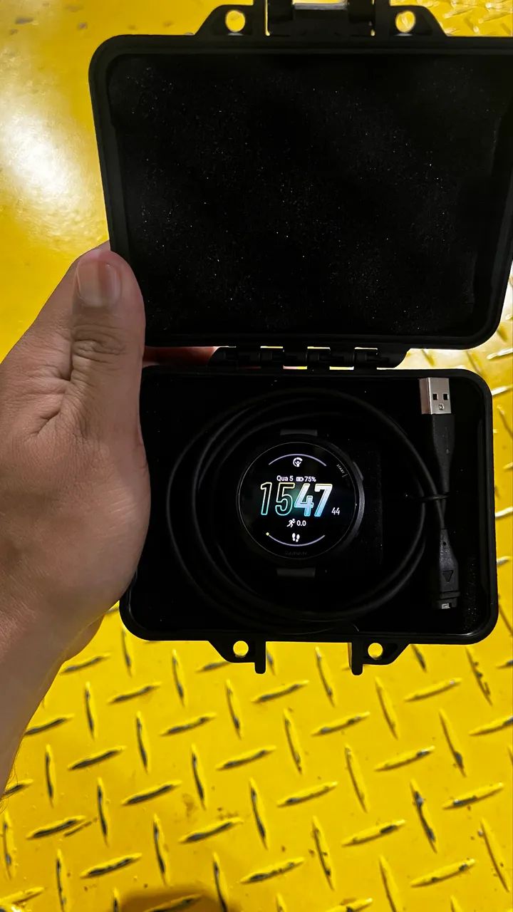Garmin 165 - Foto 2