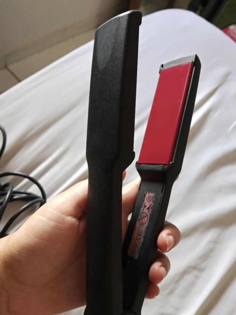 Prancha GAMA - Foto 2