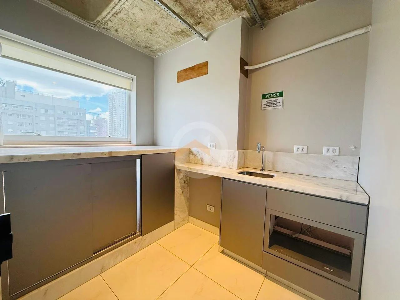 Sala Comercial a Venda, 89M², Setor Bueno, Goiânia-GO - Foto 3
